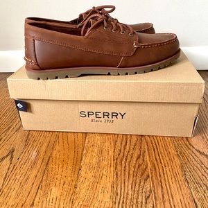 Men’s Sperry Shoe